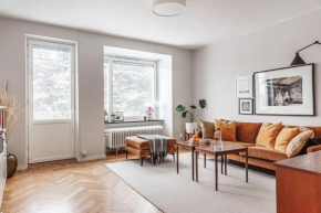 Unique Cozy Apartment in Stockholm, Stockholm